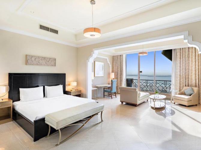 Al Hamra Residence