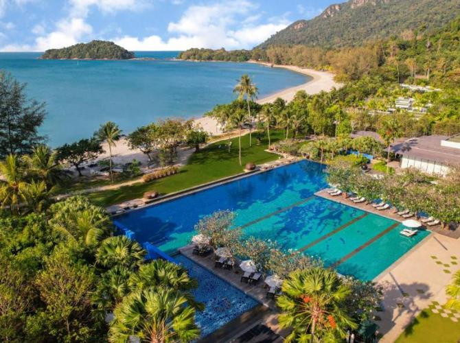 The Danna Langkawi