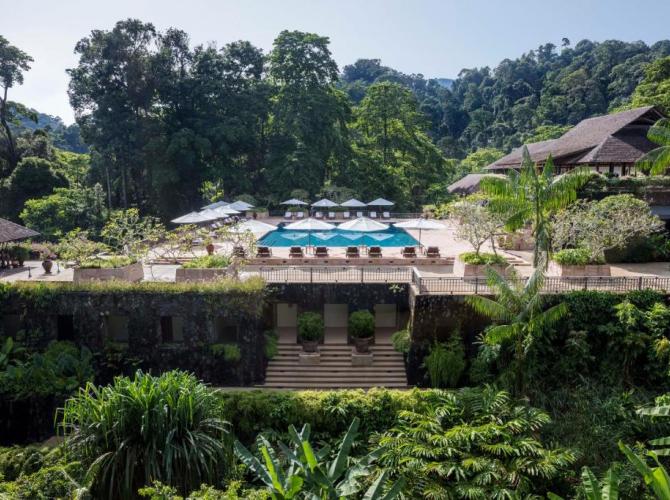The Datai Langkawi
