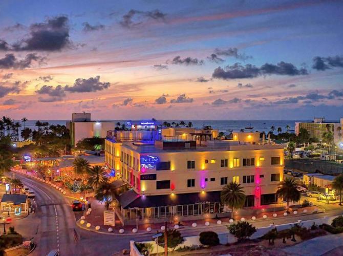 The Cove - Condo Hotel