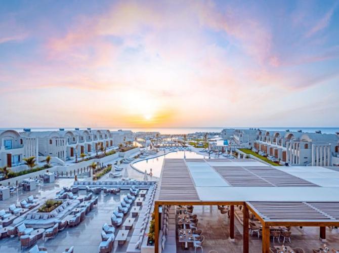 SUNRISE Anjum Resort Marsa Alam