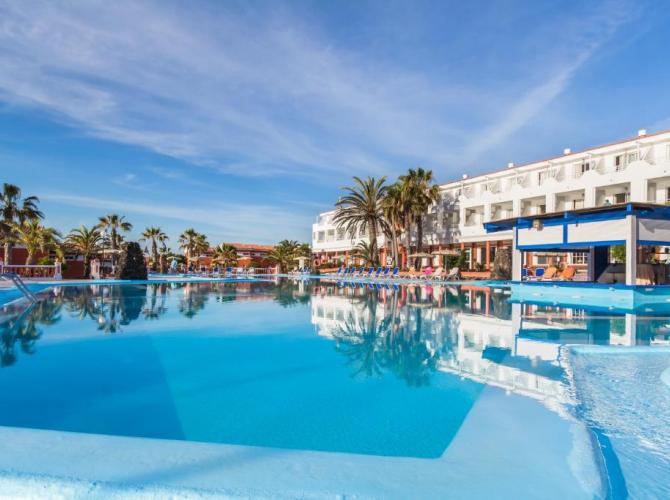 Hotel Globales Costa Tropical