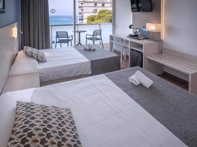 4R Salou Park Resort I