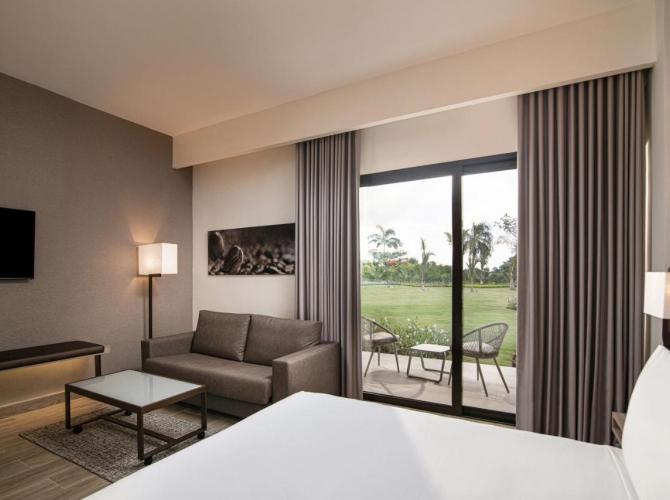 AC Hotel by Marriott Orlando Lake Buena Vista
