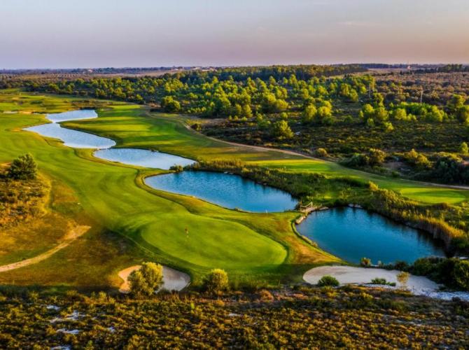 Acaya Golf Resort & Spa