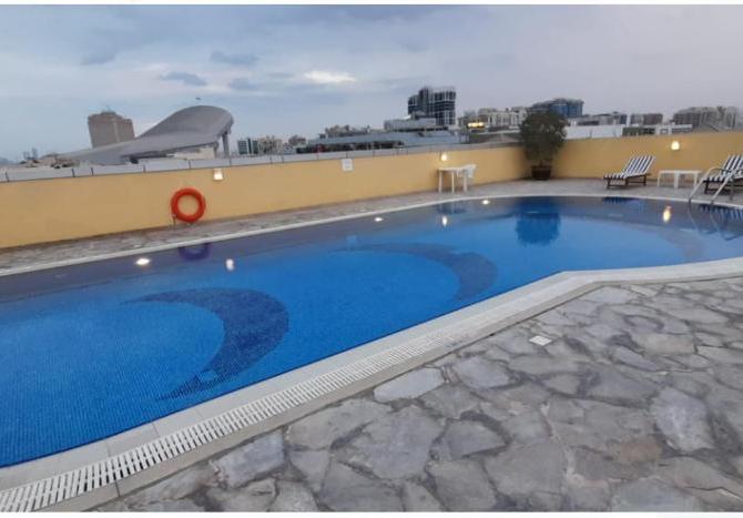Hotel Apartment Akas-Inn