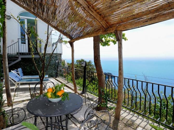 Amalfi Residence