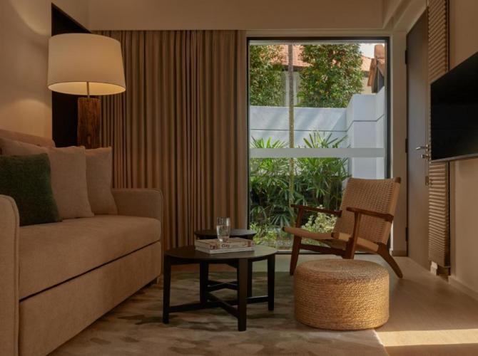 Amara Sanctuary Resort Sentosa