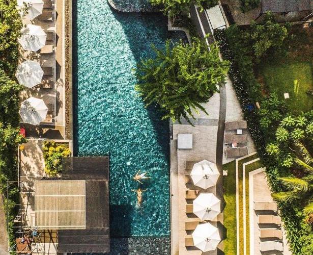 Anana Ecological Resort Krabi