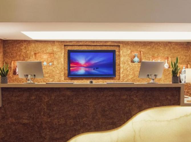 Antik Hotel