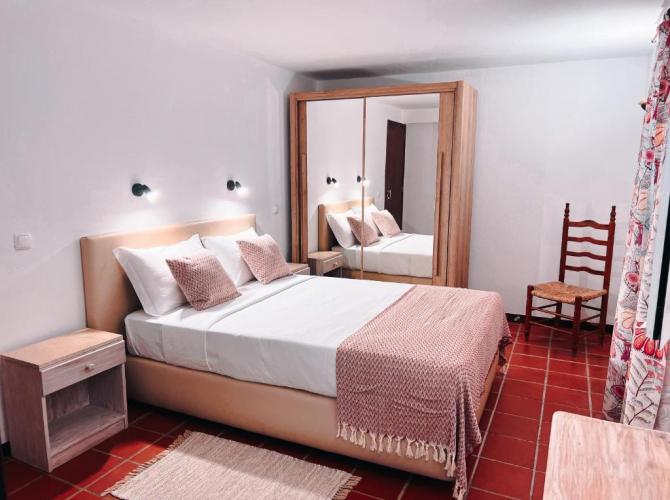 Apartamentos Quinta Mae dos Homens