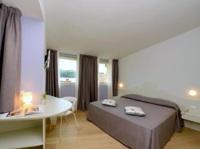 Hotel Aromi Piccolo