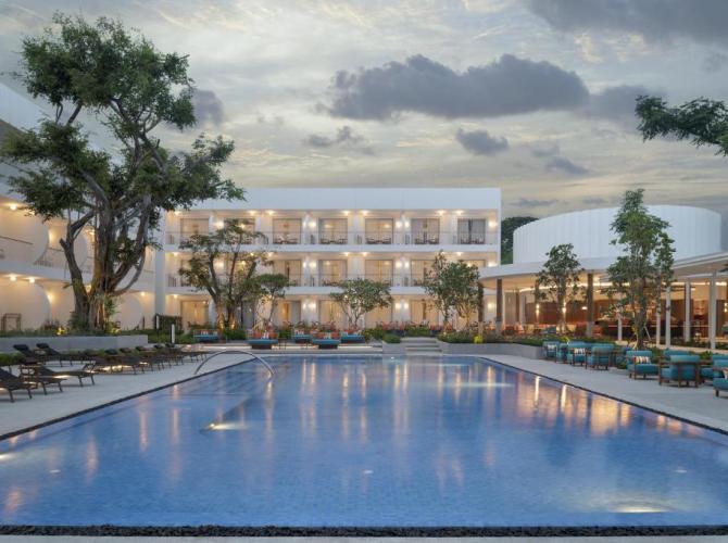 AVANI Chaweng Samui Hotel & Beach Club