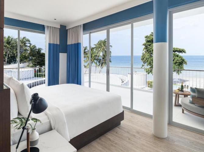 AVANI Chaweng Samui Hotel & Beach Club