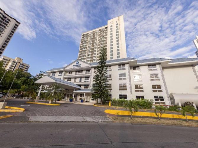 Best Western El Dorado Panama Hotel