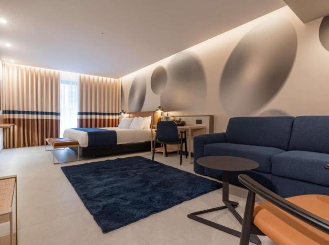 Hotel Best Western Premier Malta