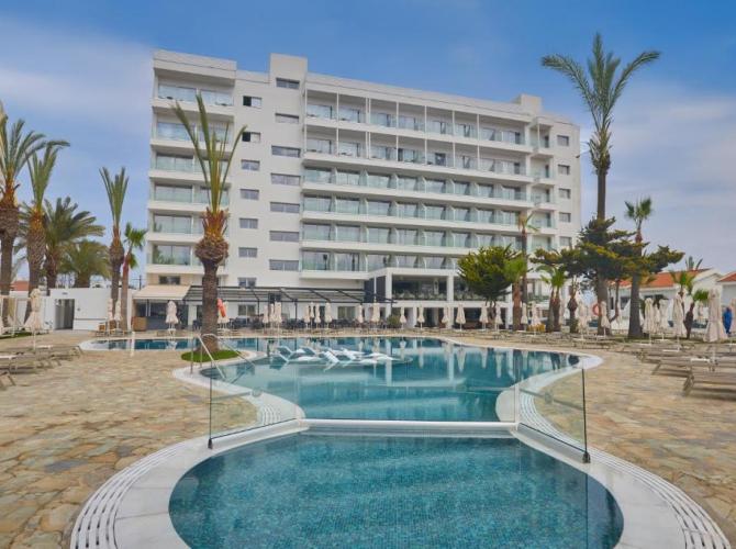 Hotel Bohemian Gardens