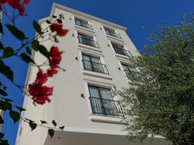 Hotel Central Vlore