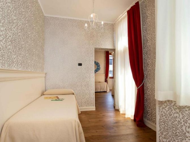 Charela Inn Hotel