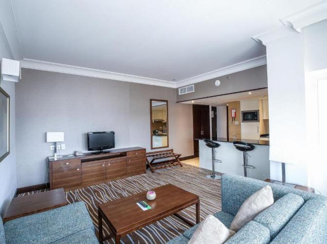Copthorne Downtown by Millennium