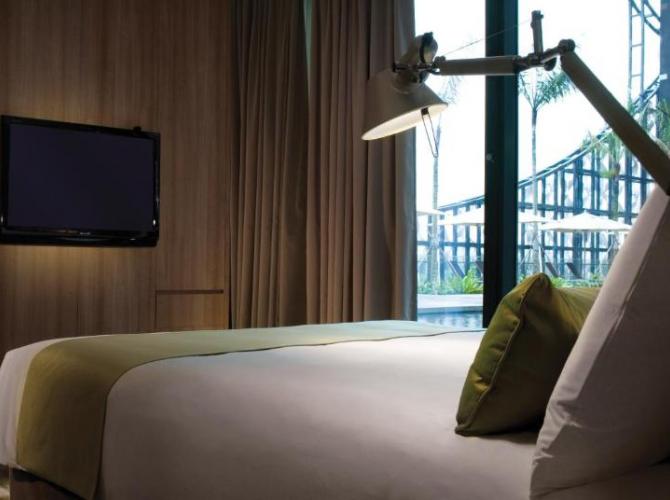 Crowne Plaza Orlando-Downtown, an IHG Hotel
