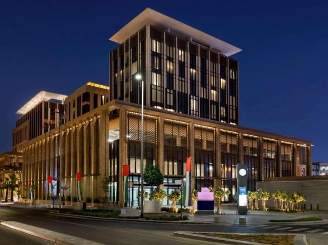 Mercure Dubai Gold District (ex. Days Hotel by Wyndham Dubai Deira)