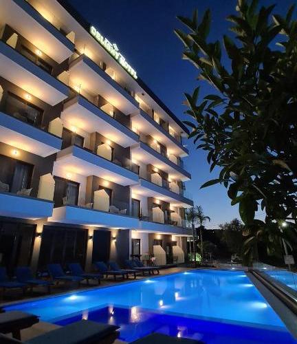 Hotel Delight