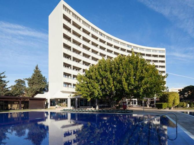 Hyatt Regency Vilamoura (Ex. Dom Pedro Vilamoura)