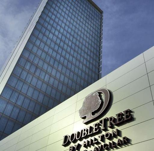 DoubleTree by Hilton Istanbul-Avcilar
