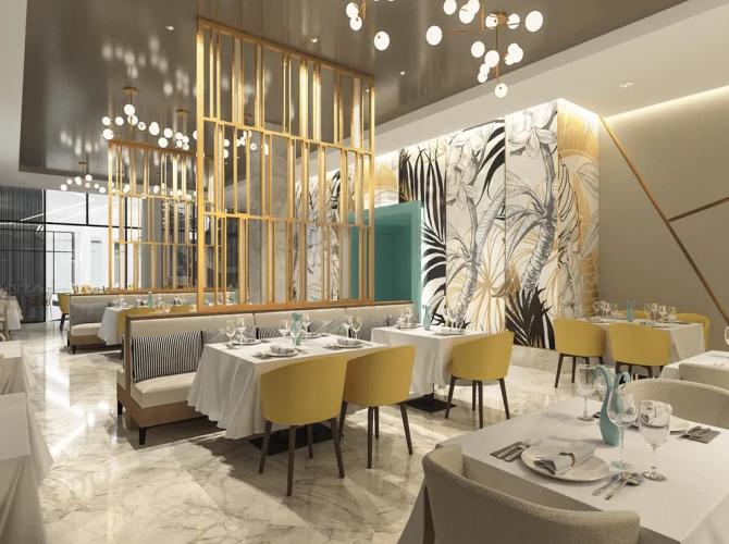Grand Aston La Habana