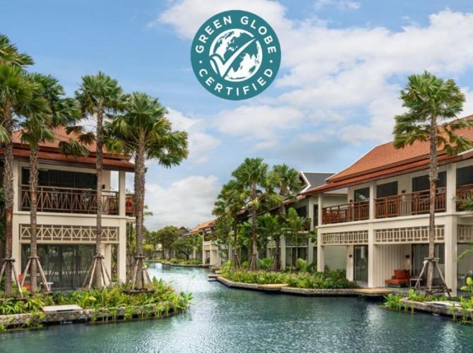 Hotel Grand Mercure Khao Lak Bangsak