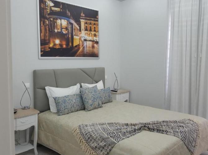 Grande Pensao Residencial Alcobia