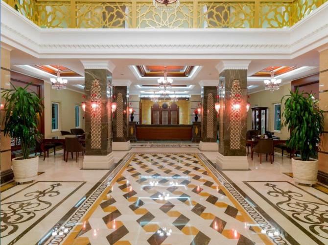 Gural Premier Belek Hotel