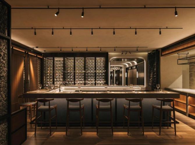 Hilton Singapore Orchard