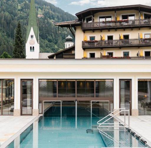 Hotel Brau
