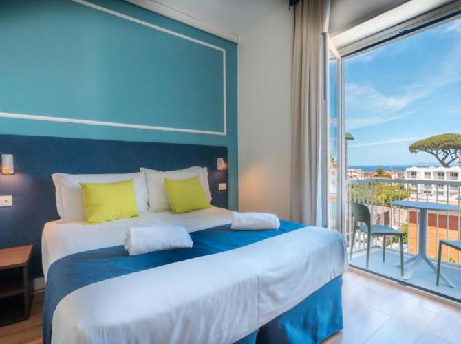 Hotel La Pergola