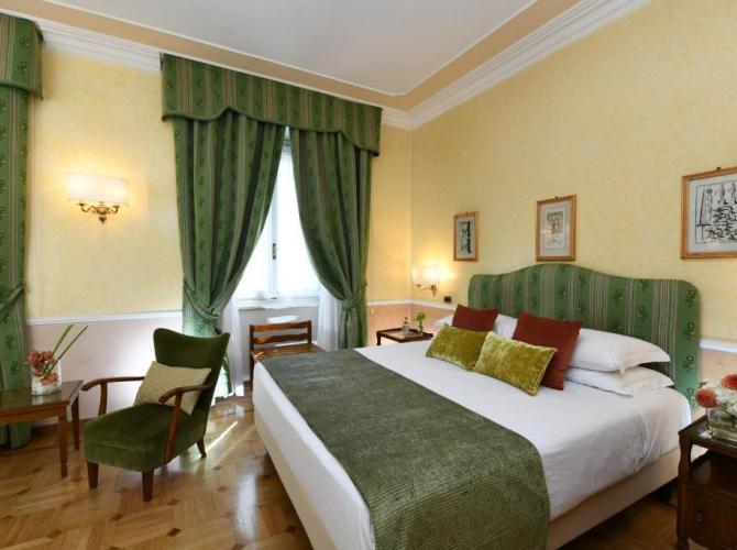 Hotel Match Resort