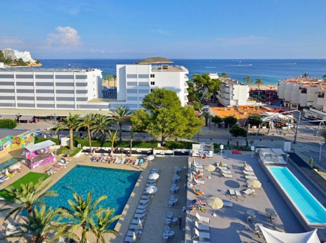 Sol House Mallorca