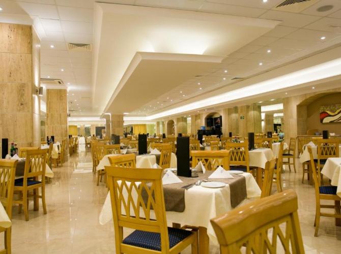 Hotel Spa Suite & Terme Aqualux