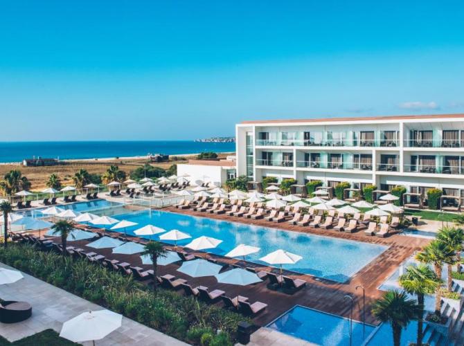 Hotel Iberostar Selection Lagos Algarve