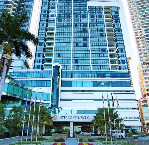 Intercontinental Miramar Panama, an IHG Hotel