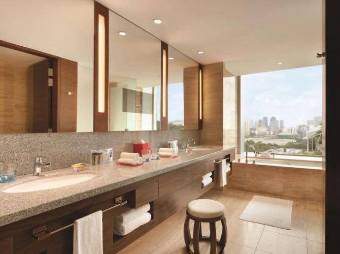 JEN Singapore Orchardgateway by Shangri-La
