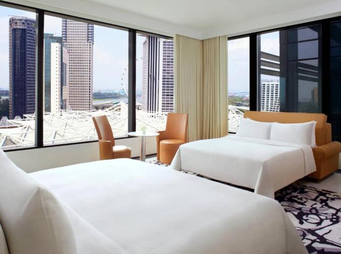 JW Marriott Orlando Grande Lakes