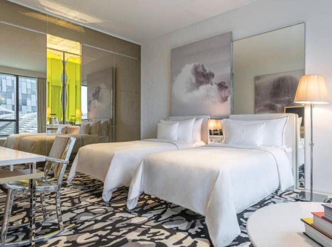 JW Marriott Orlando Grande Lakes