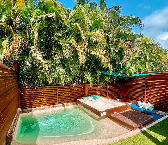 Kawan Bay Suites