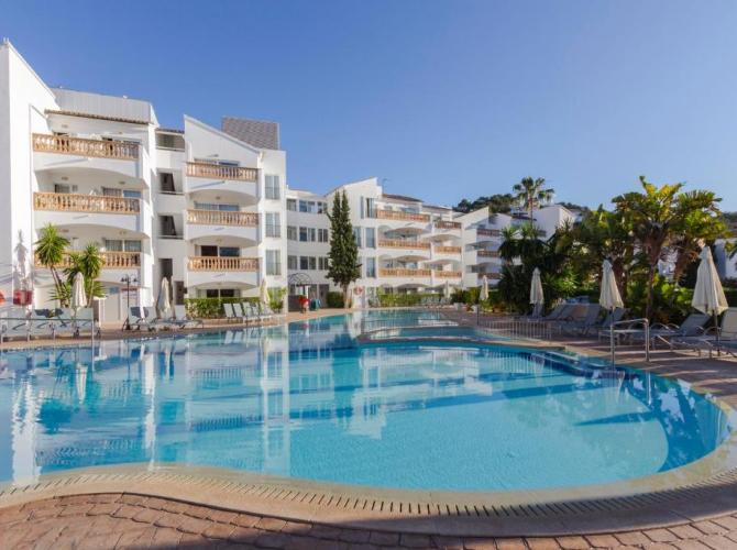 Hotel La Pergola Mallorca