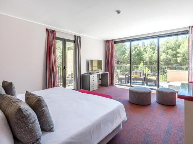 Lago Garden Apart-Suites & Spa Hotel