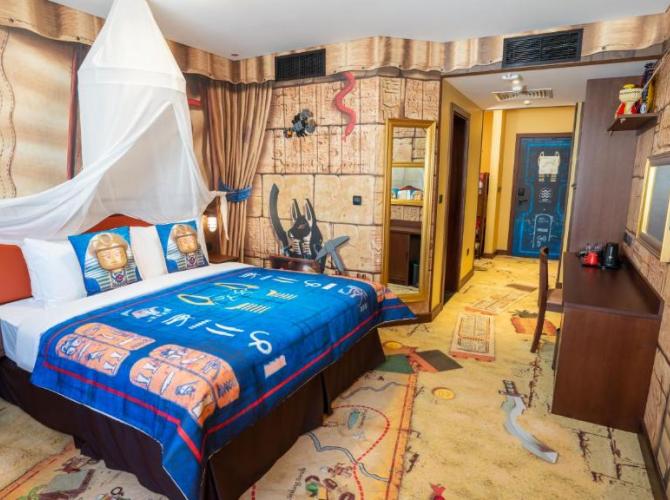 Hotel Legoland Dubai