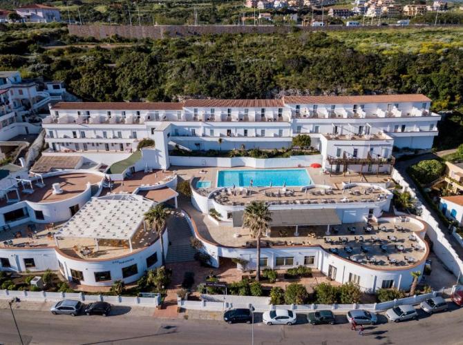 LH Pedraladda Resort