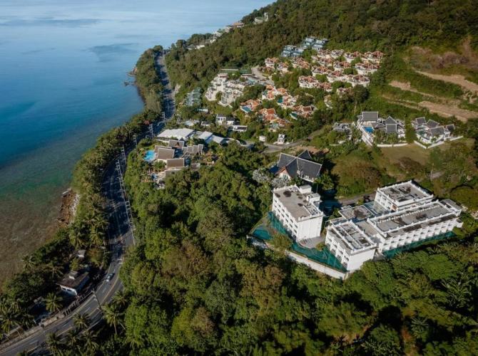 Hotel Marina Gallery Resort-KACHA-Kalim Bay by Sugar Marina Boutique